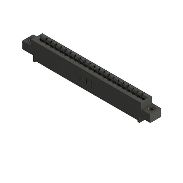 887-021-544-608 EDAC Inc.  Edgeboard Connectors
